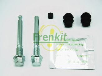 FRENKIT 809004 Guide Sleeve Kit, brake caliper